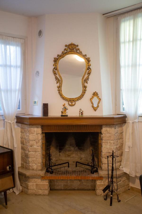 Traditional Villa Appartment With Garden, Also For Gatherings ,15 Minutes From Thessaloniki Airport Екстер'єр фото